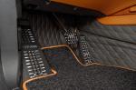 BMW X6 M Typhoon EVO by Hamann 2011 года